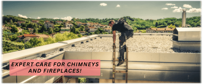 Chimney and Fireplace Solutions