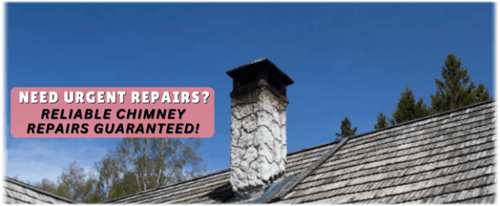 Chimney Repair Salt Lake City UT