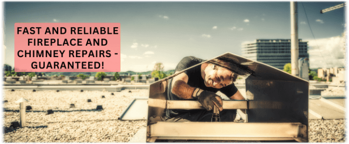 Salt Lake City UT Chimney Cleaning