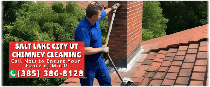 Chimney Cleaning Salt Lake City UT